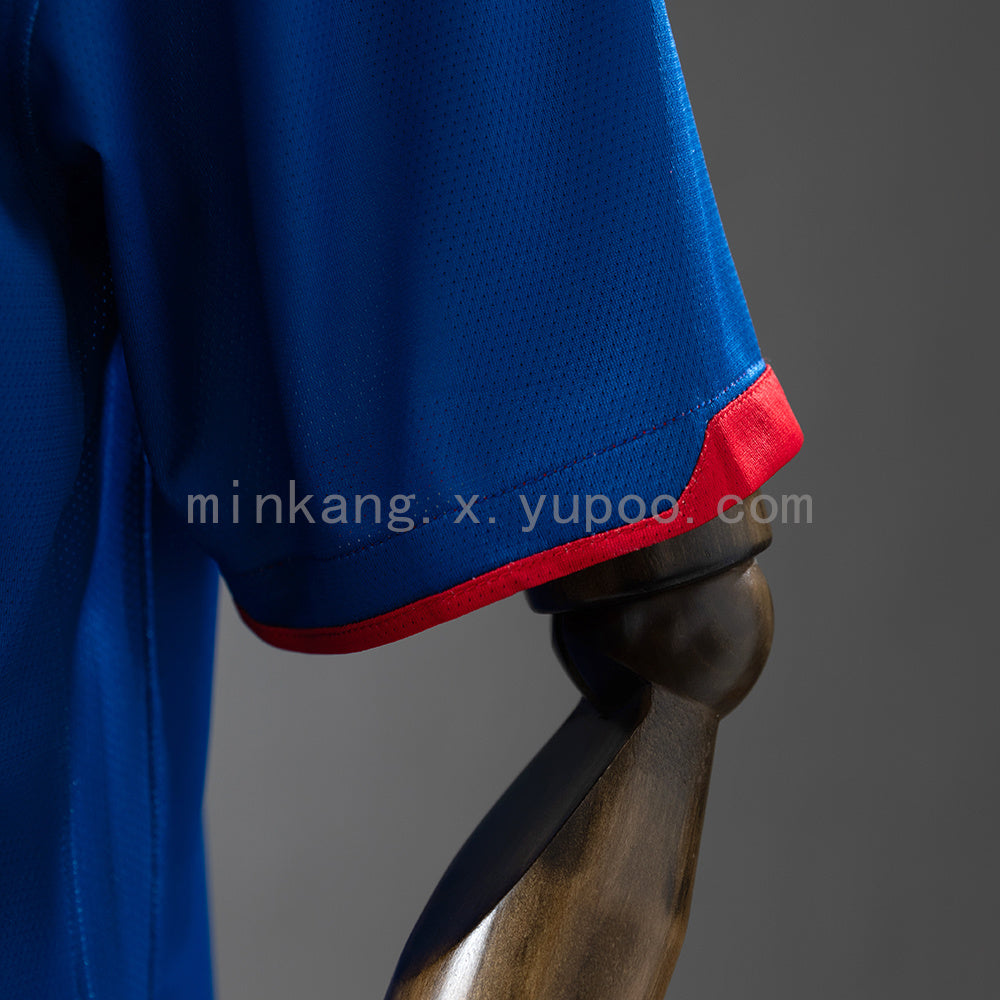 Retro Atletico Madrid 10/11 Away S-XXL