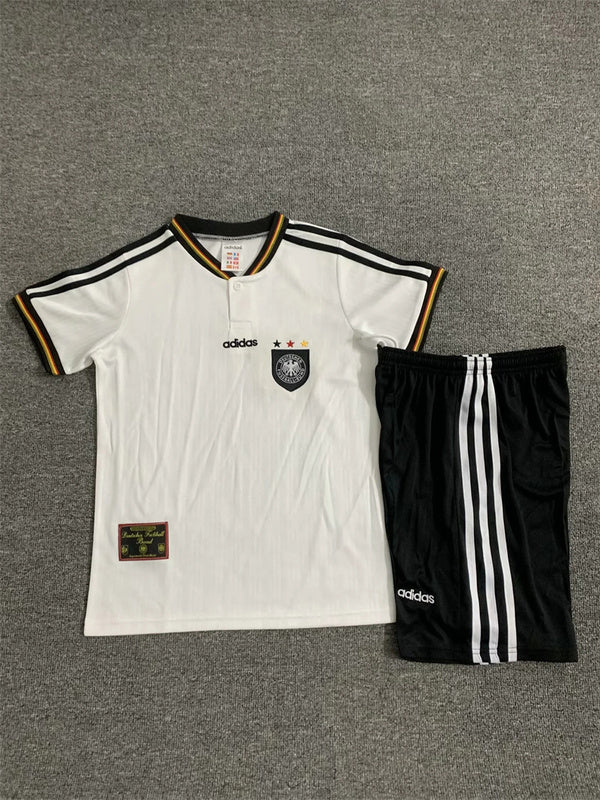 1996 Germany home retro kid kit