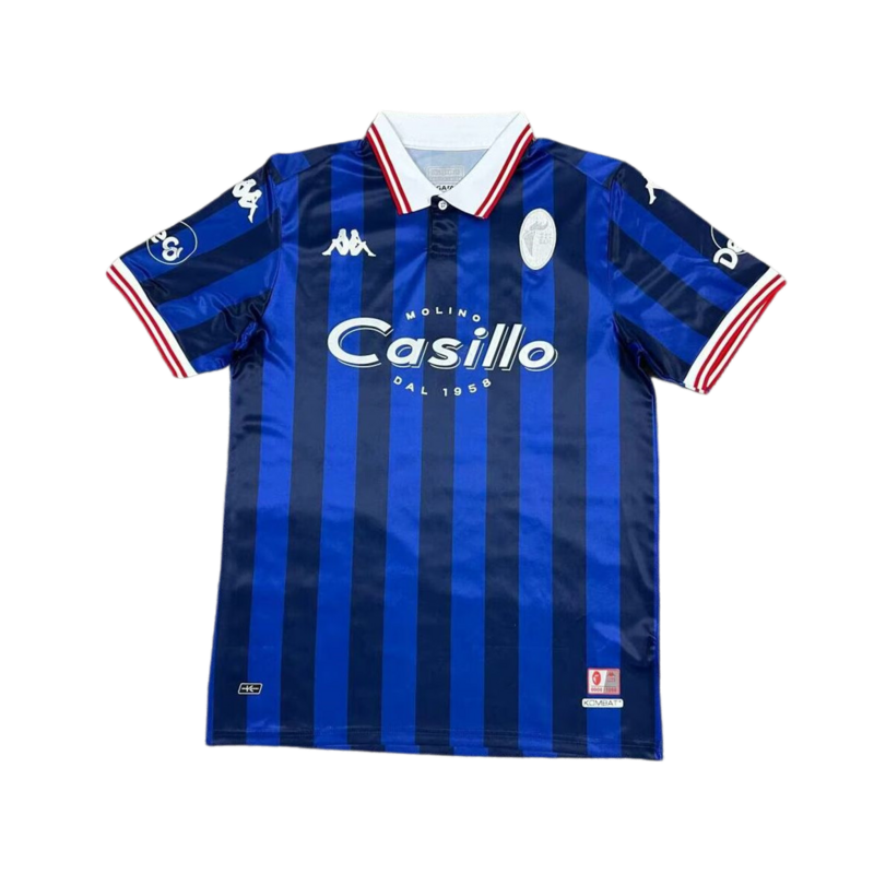 24-25 Bari blue special edition jersey