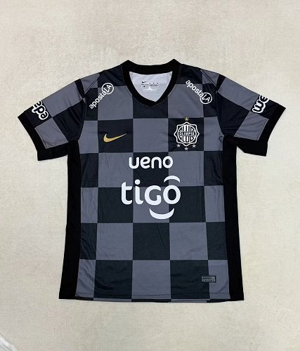 26-27 Olimpia Club Away S-4XL — Jsonwang 26/27