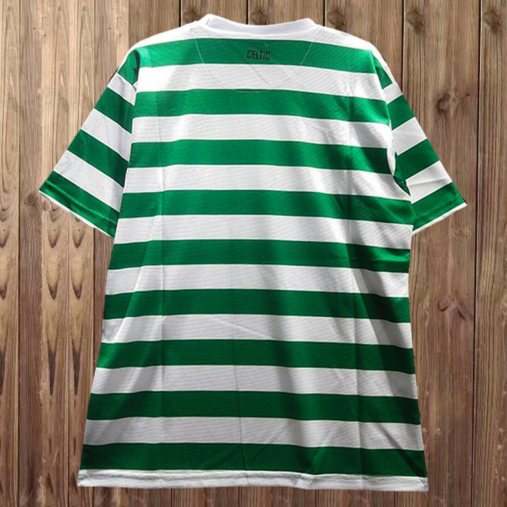 Celtic Celtics 2012/13 125th Anniversary Edition Retro soccer jerseys