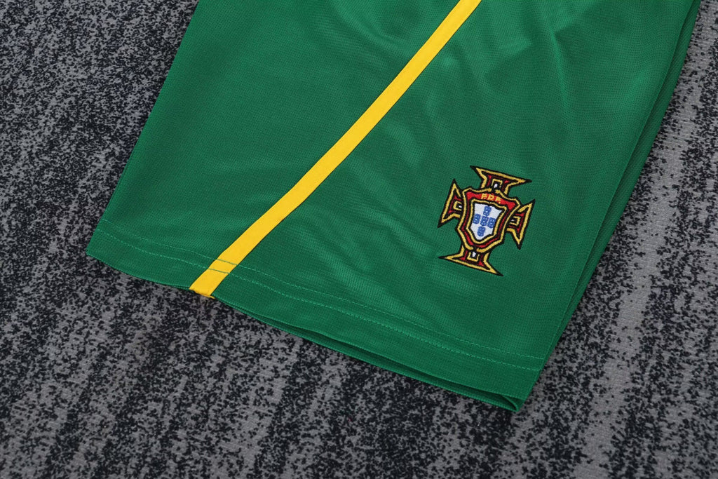 PORTUGAL 00 Kit infantil — National Retro