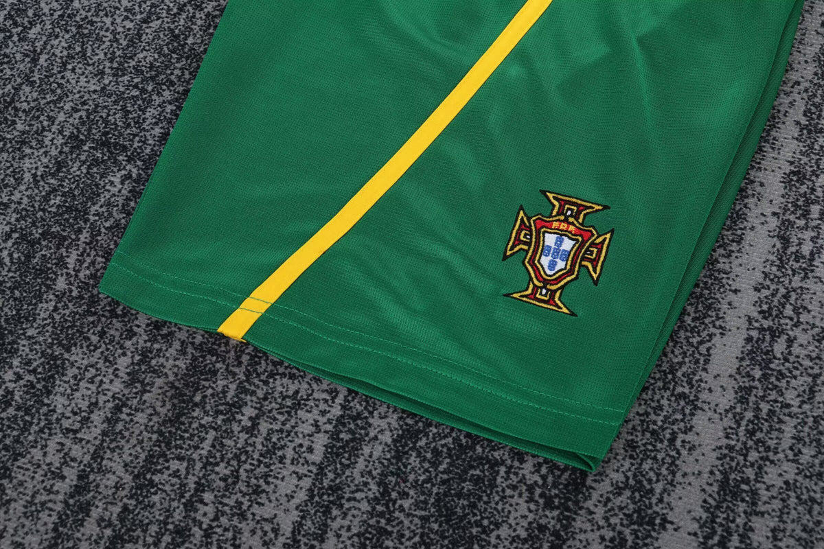 PORTUGAL 00 Kit infantil — National Retro