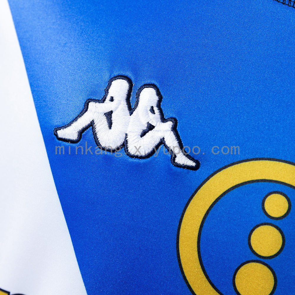 Brescia Calcio 03/04 Home Retro Jersey S-XXL