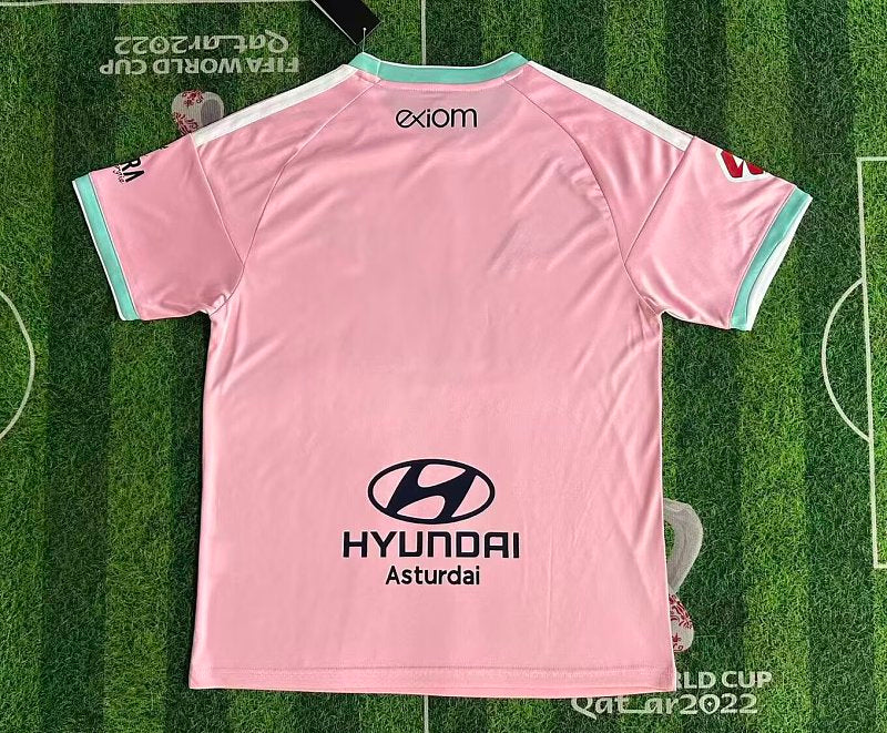 26-27 Paris Away  Long sleeve S-4XL