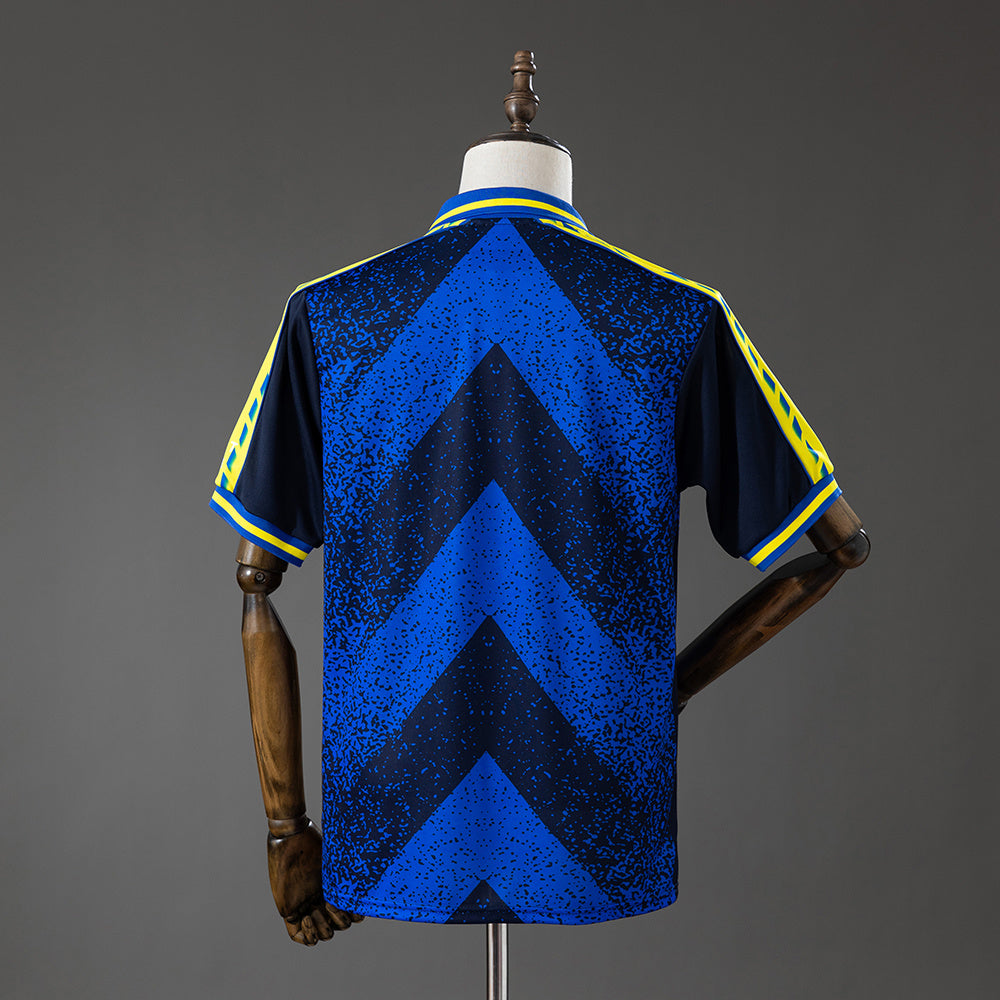 Cadiz 25/26 Retro Style Jersey S-4XL
