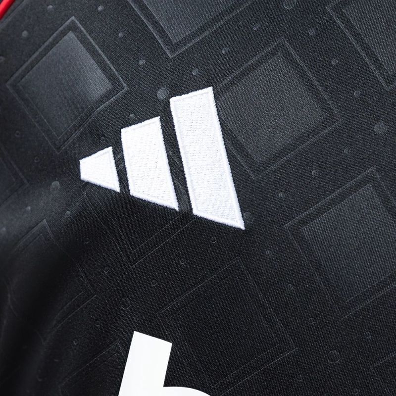 Besiktas 2025/26 Third Away Soccer Jersey