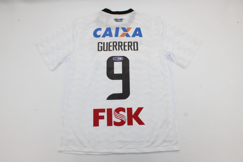 CORINTHIANS 12-13 — Club Retro