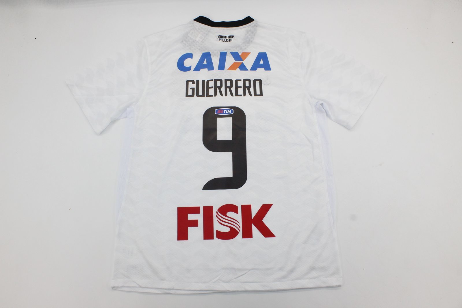 CORINTHIANS 12-13 — Club Retro