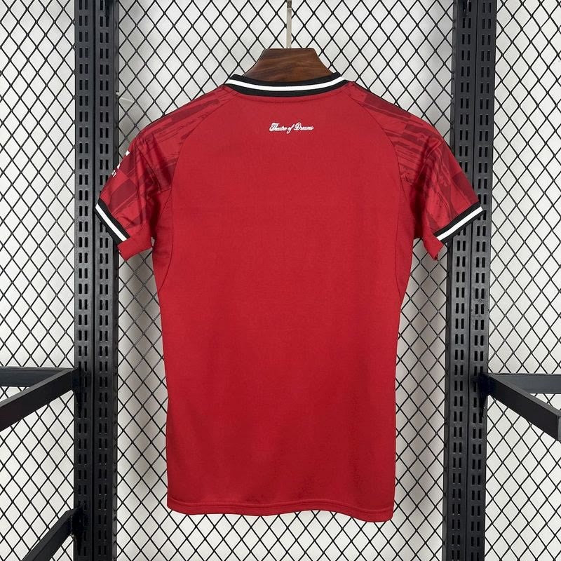 25-26 MNU home woman jersey
