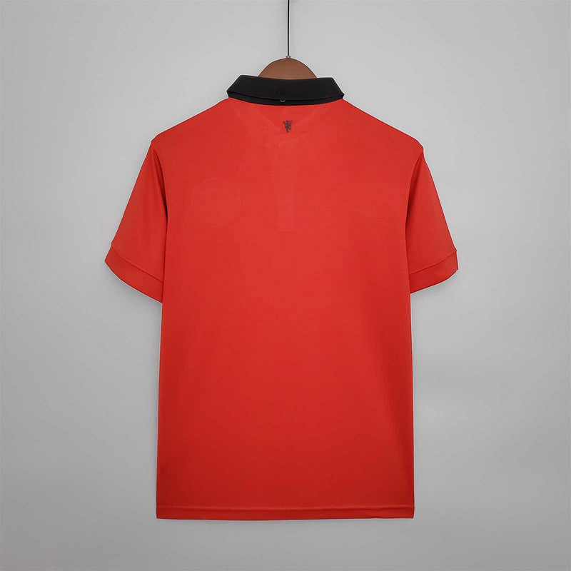13-14 Manchester United home