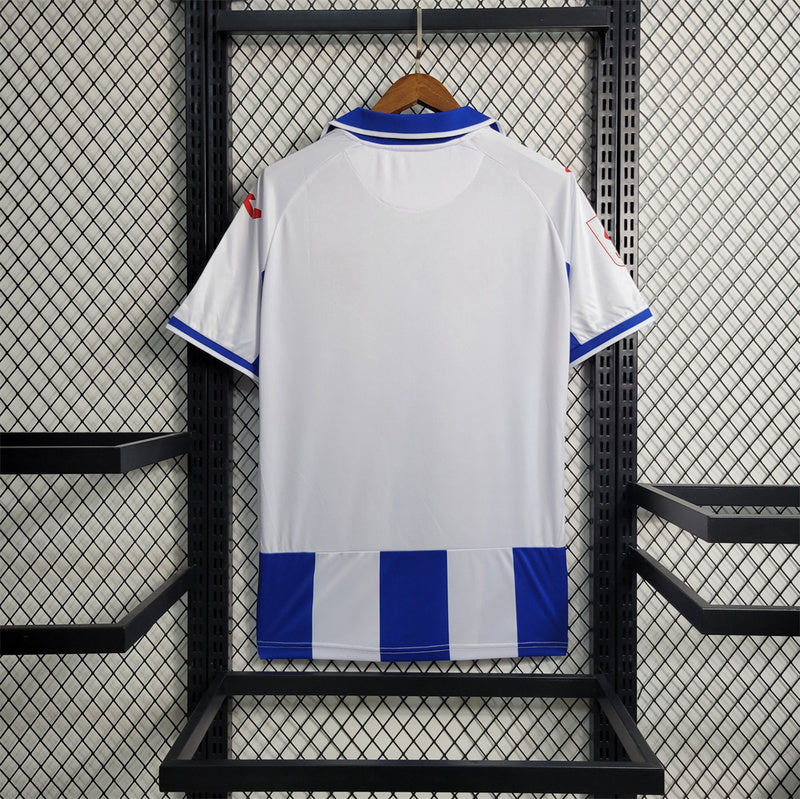 23-24 Leganés home Size S-XXL