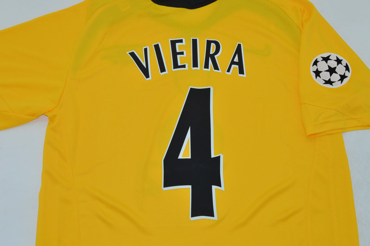 ARSENAL 05-06 — Club Retro