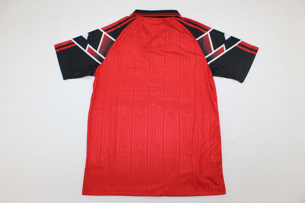 MILAN 97-98 — Club Retro