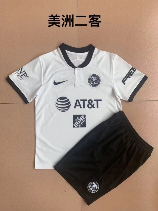 América