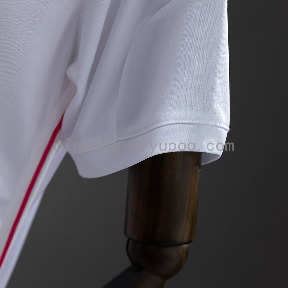 Retro Real Madrid 14/15 home S-4XL