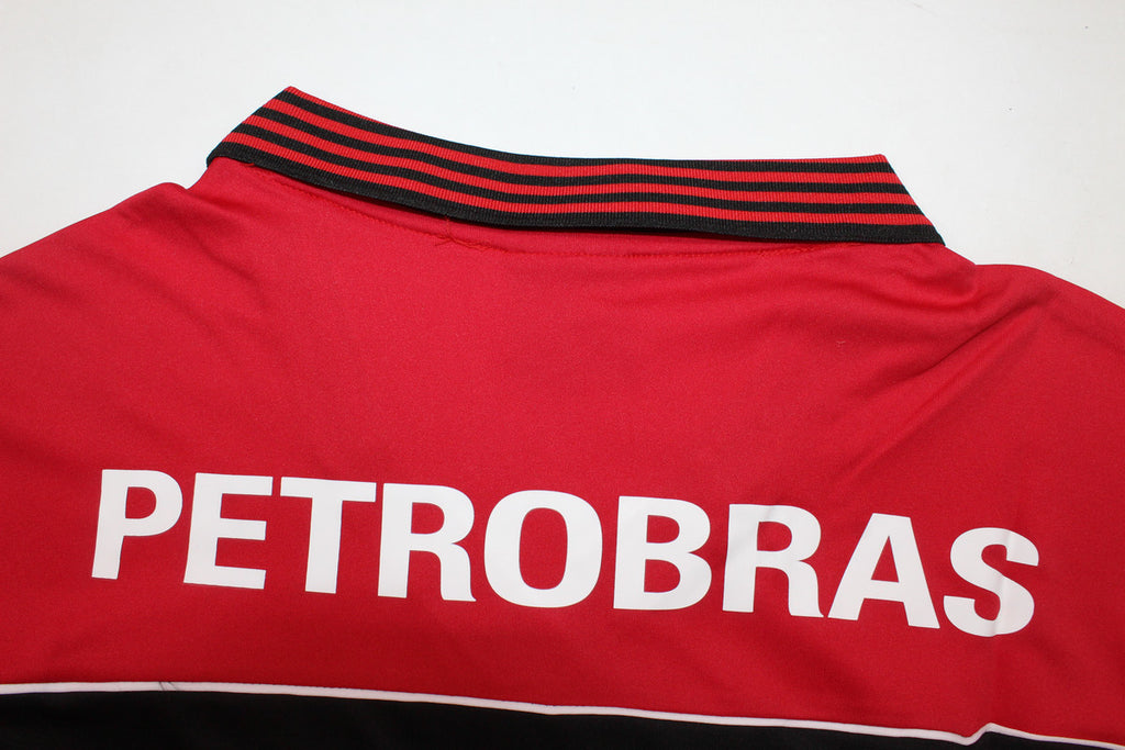 FLAMENGO 99 GK — Club Retro