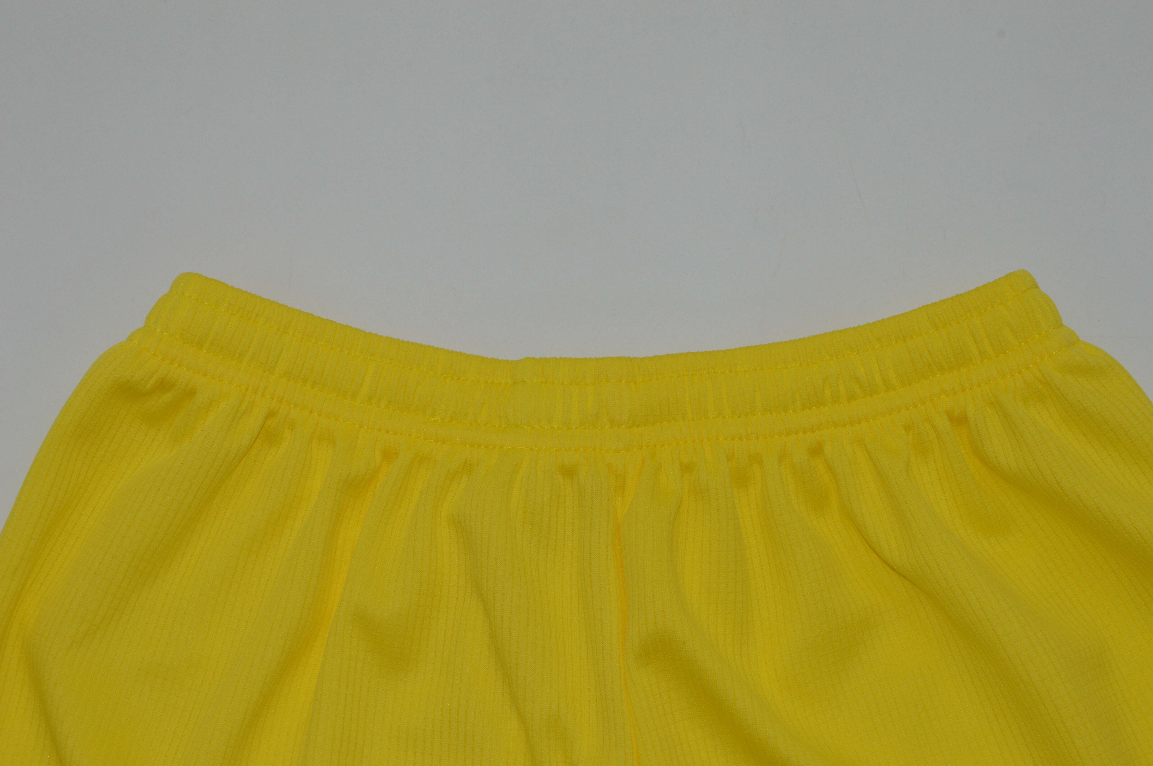 VILLARREAL Kit infantil — LaLiga