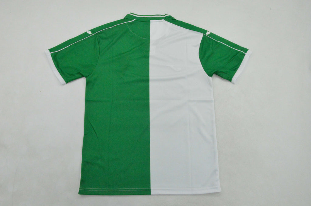 CORDOBA — LaLiga