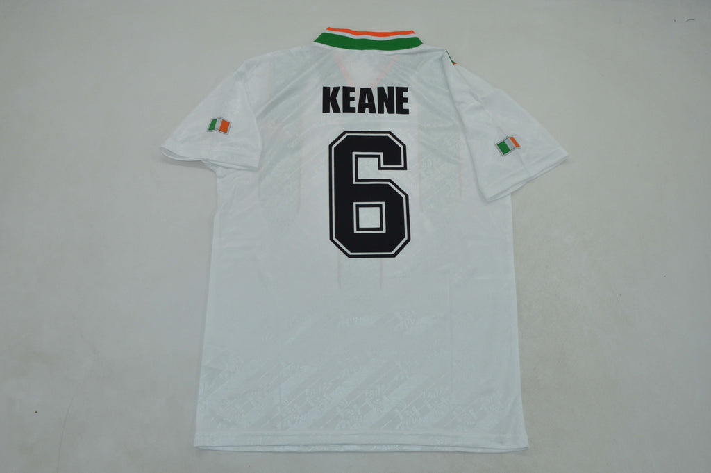 IRELAND 1994 — National Retro