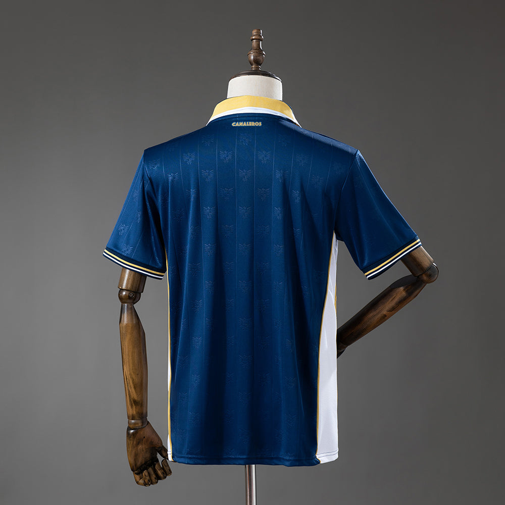 Panama 2026 Third Away Jersey S-4XL