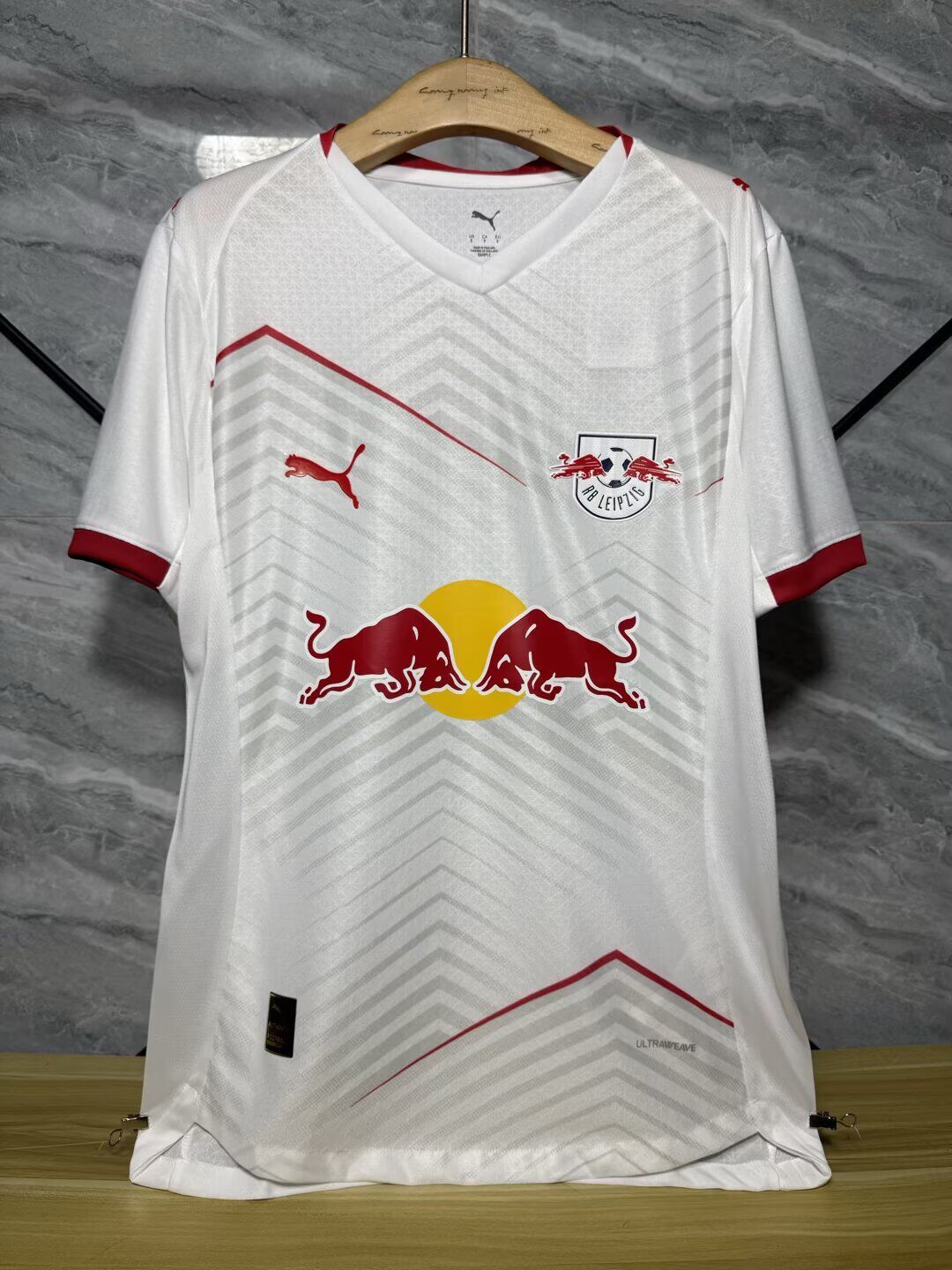 RB LEIPZIG Version jugador — Bundesliga