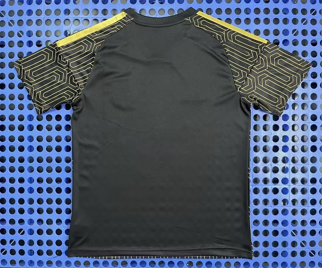 Los Angeles 2026/27 Home soccer jersey size S-4XL