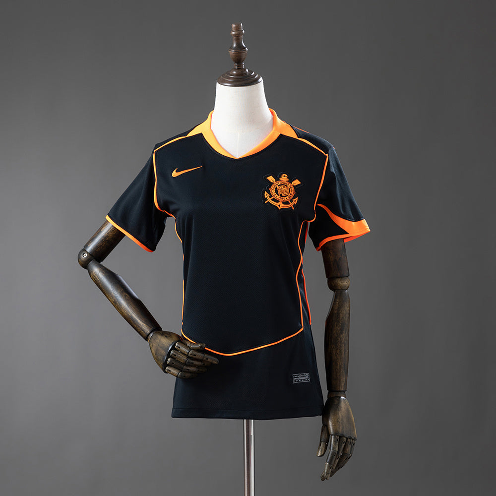 Corinthians 25/26 Third Away Women's Jersey S-XXL