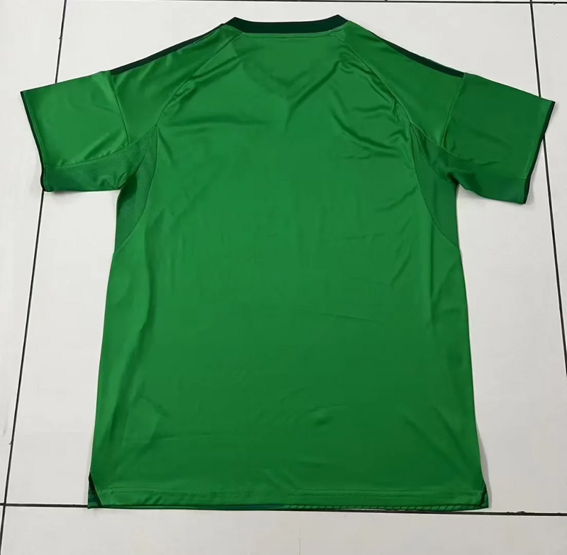 25-26 Al Ahli Saudi away soccer jersey size S-2XL