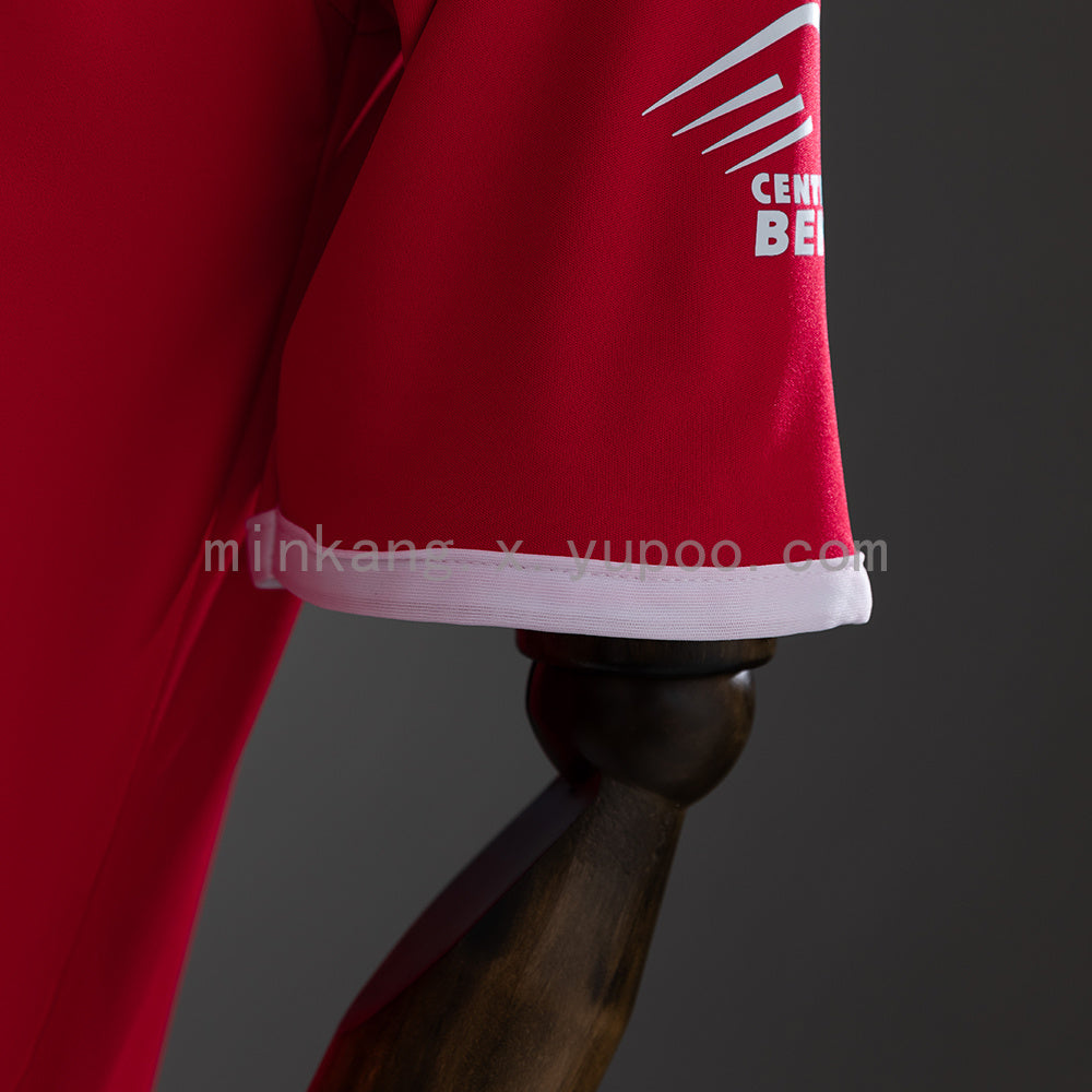Retro 04/05 Benfica Home S-2XL