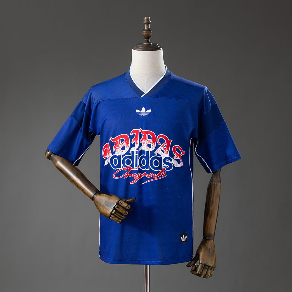 Originals ROSES Jersey - Blue S-XXL