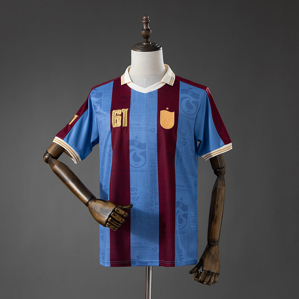 Trabzonspor 26/27 Special Edition Jersey S-XXL
