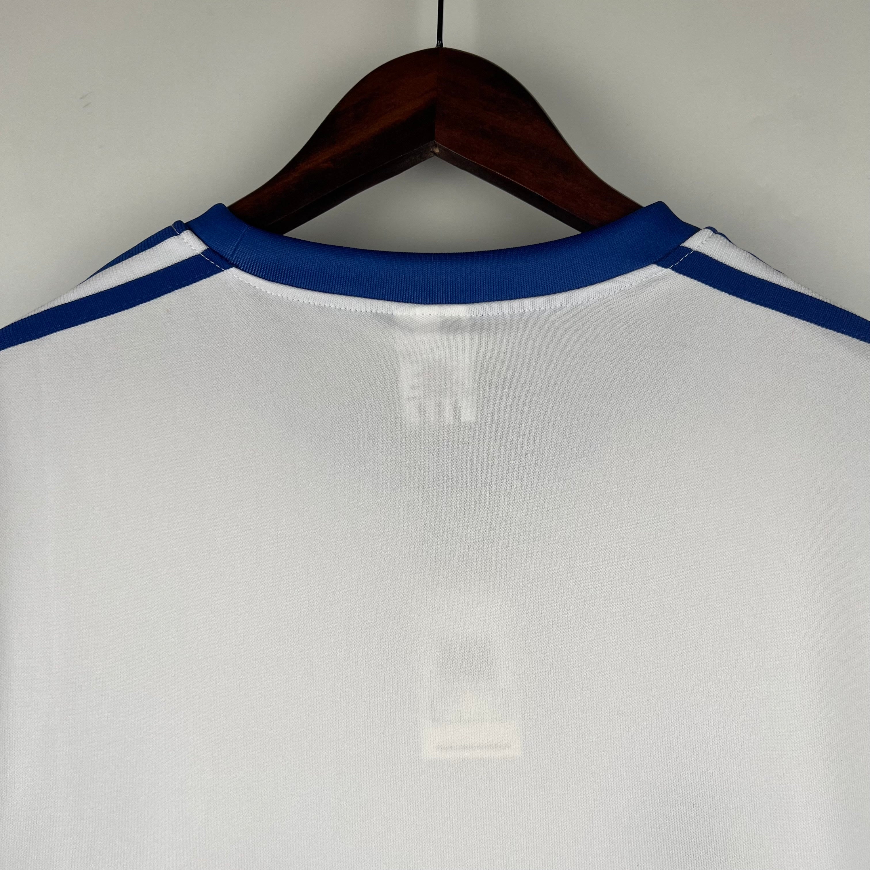 Retro Finland 1982 Home S-XXL