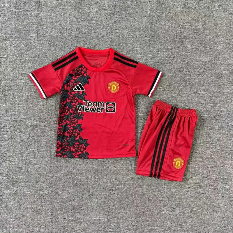 25-26 MNU Red Rose Special Kid Kit