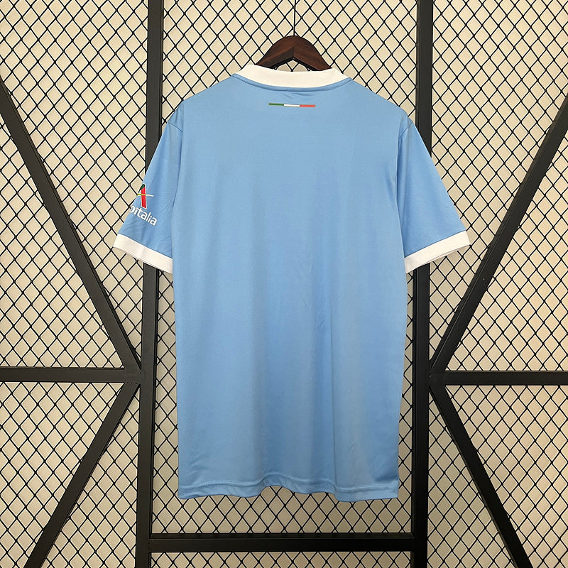 24/25 Lazio 50th Anniversary Blue S-4XL