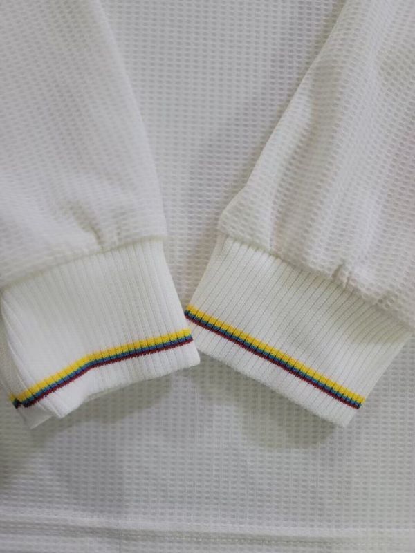 24-25 Colombia 100th Anniversary long sleeve jersey