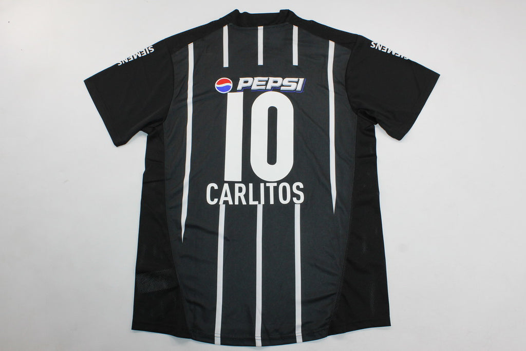 CORINTHIANS 2004 — Club Retro