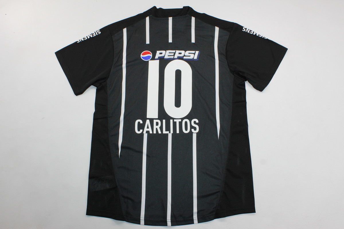 CORINTHIANS 2004 — Club Retro