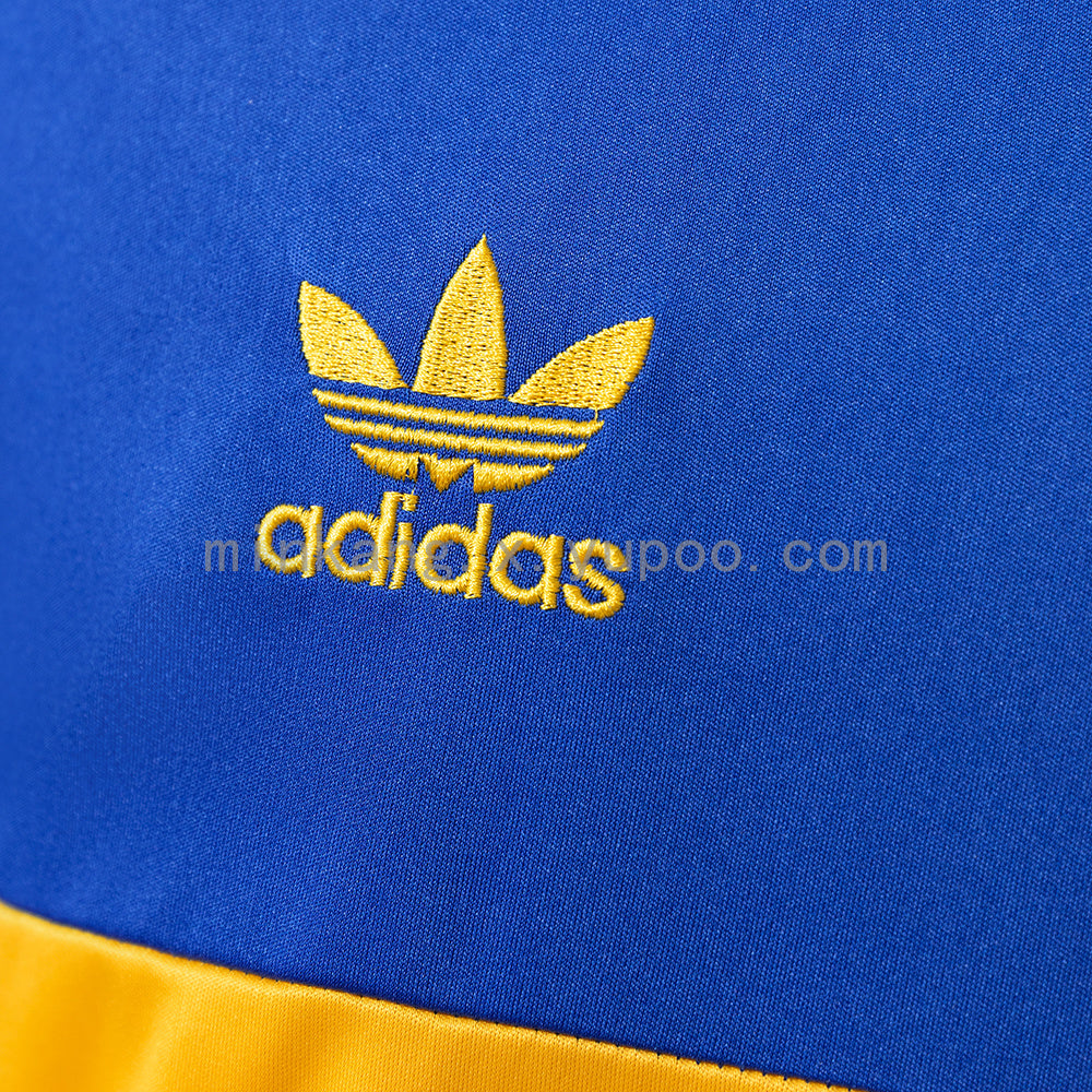 Boca Juniors 90/91 Home Retro Jersey S-XXL