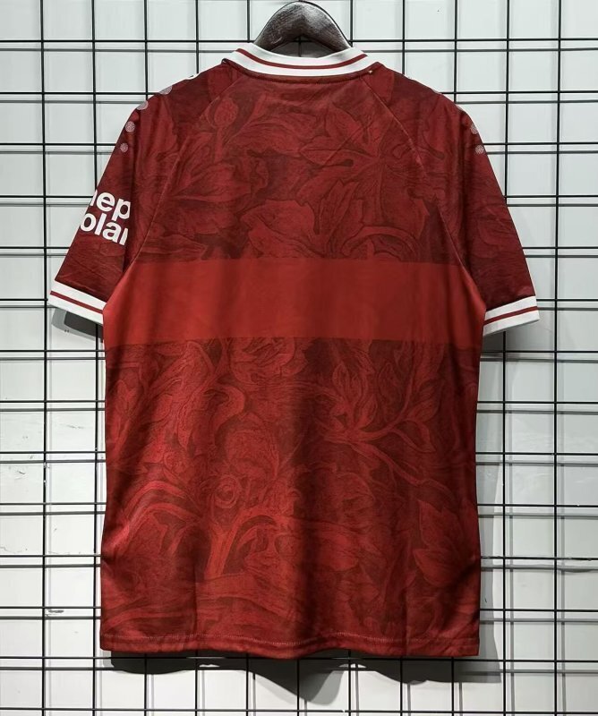 25-26 VfB Stuttgart away jersey