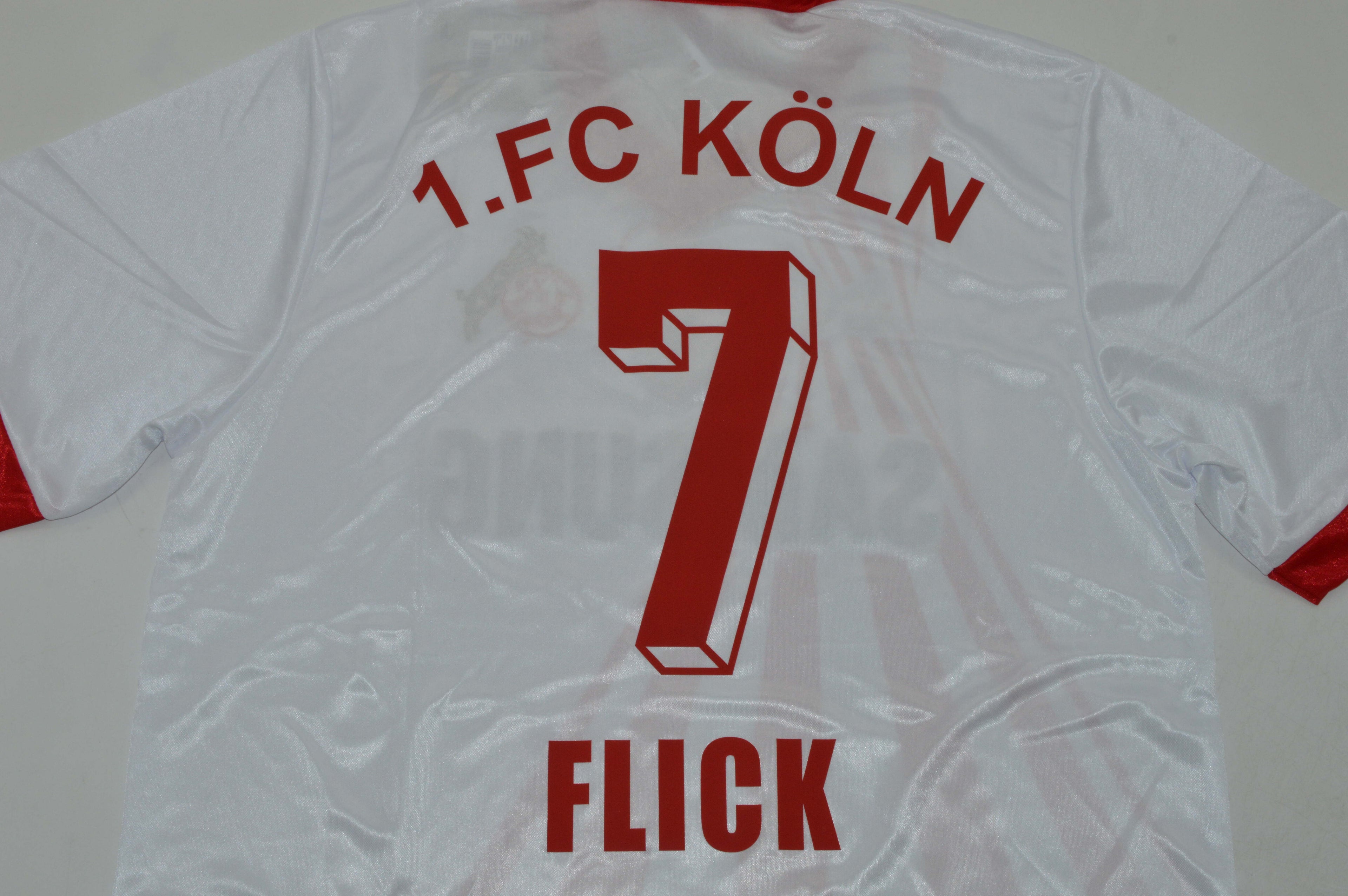 KOLN 90-91 — Club Retro