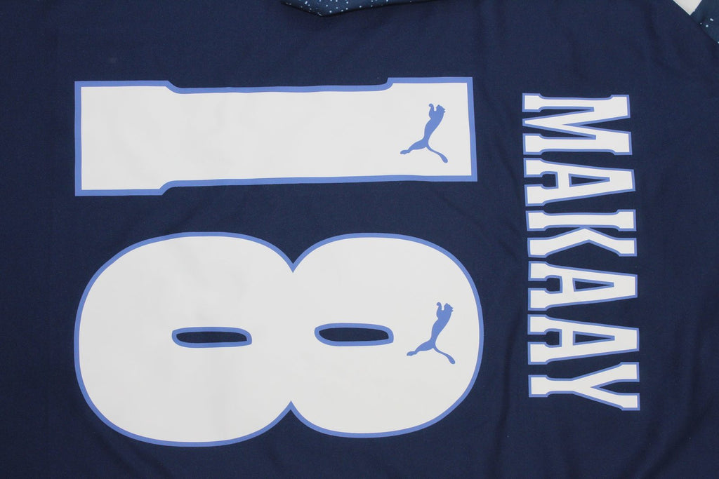 TENERIFE 97-98 — Club Retro