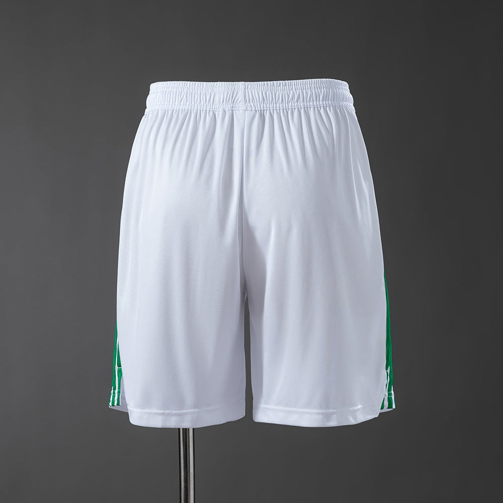 Pantalon Corto de Futbol #Roma 2526 Third Away Shorts S-XXL — Minkang