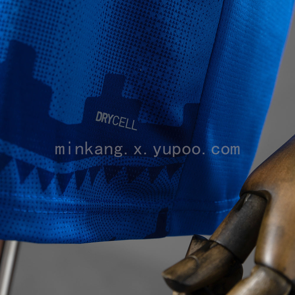Al-Hilal Saudi 25/26 Home Jersey S-4XL