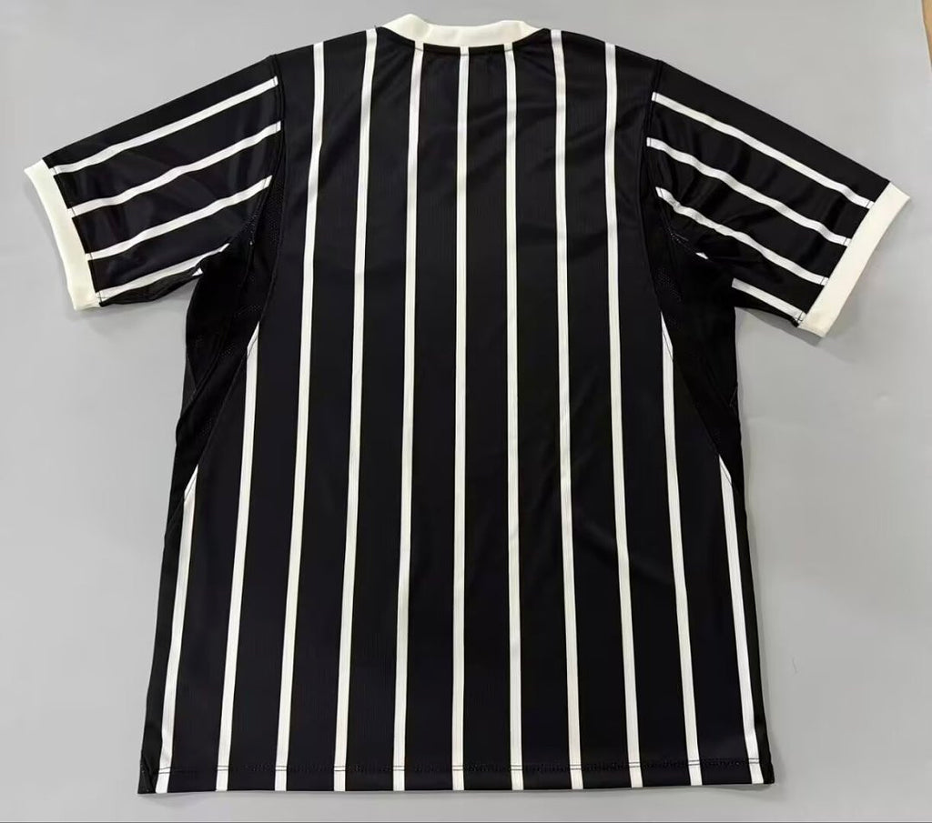 Corinthians 2026/27 Away Soccer Jersey S-4XL