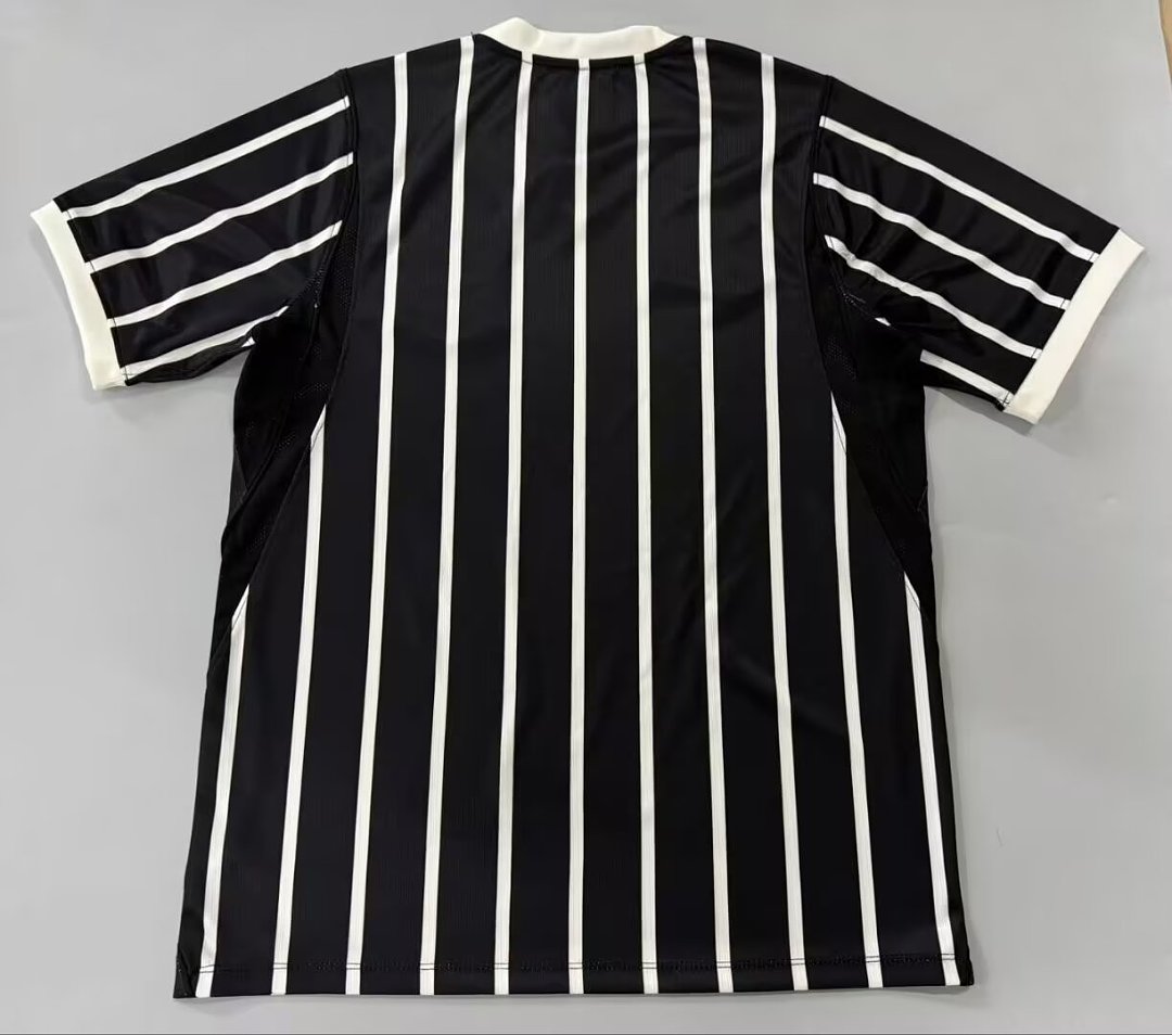 Corinthians 2026/27 Away Soccer Jersey S-4XL