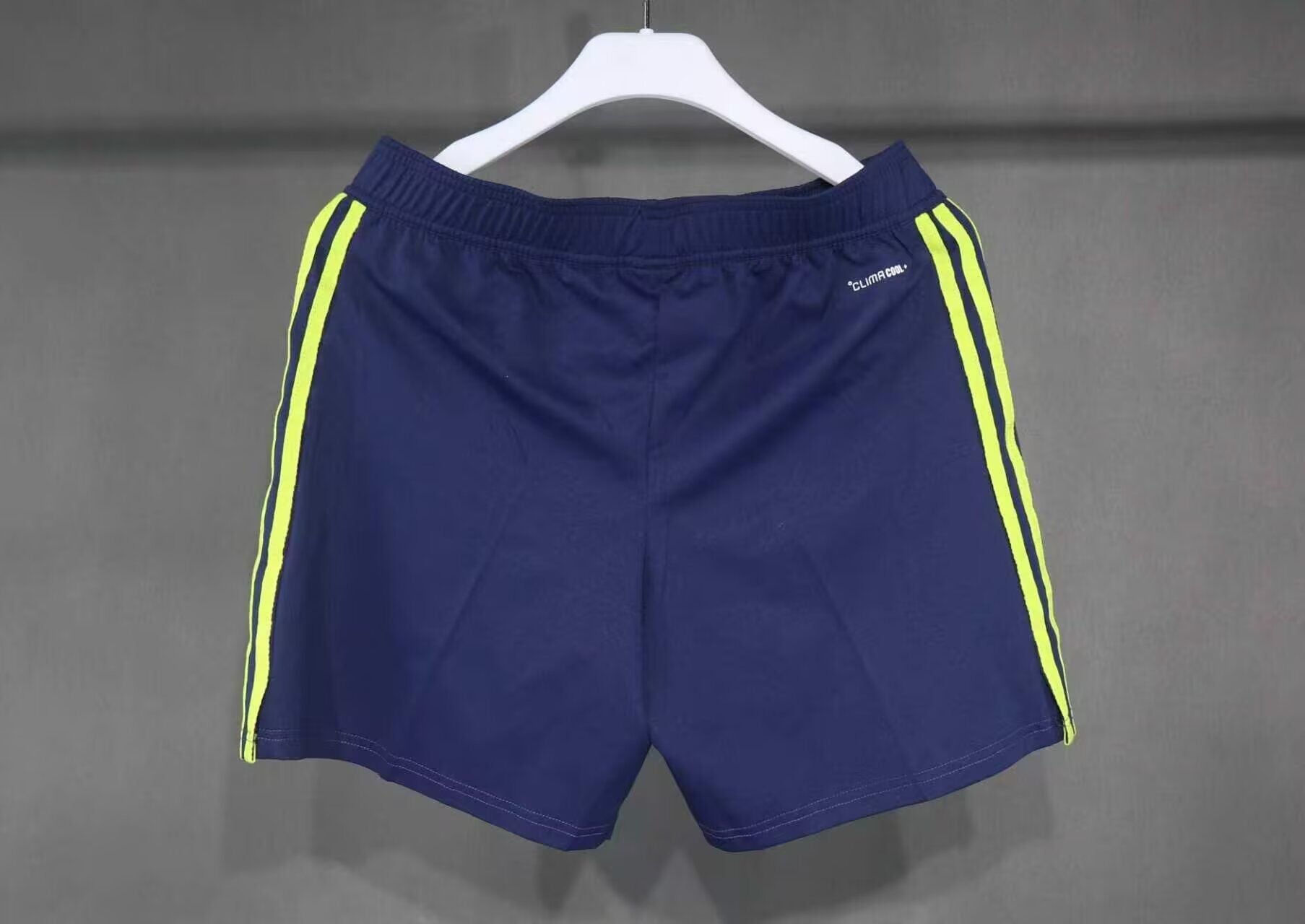 COLOMBIA 26 Pantalon corto Version autentica/jugador — World Cup 2026