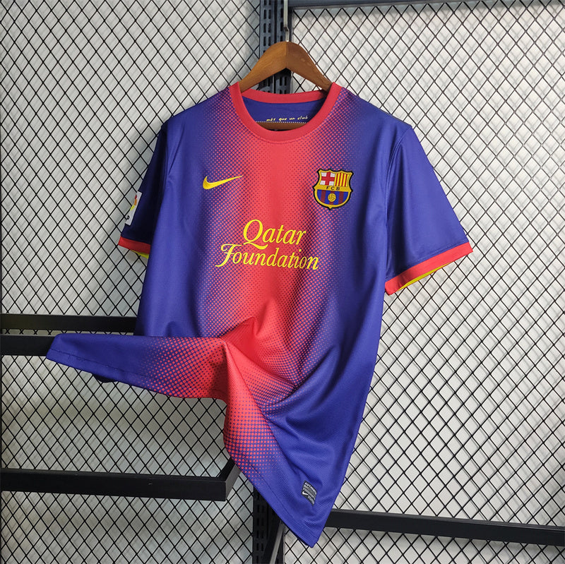 12-13 Barcelona home