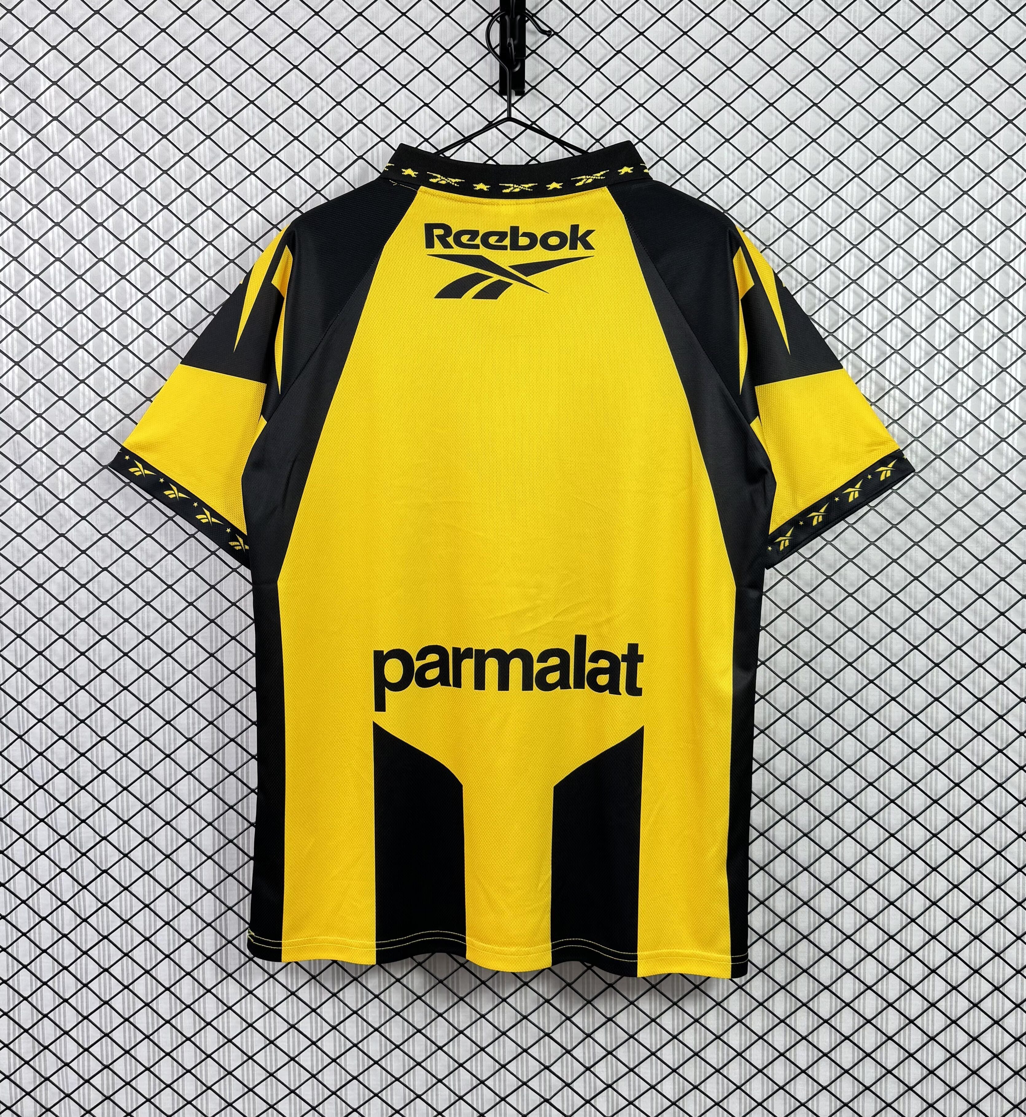 PEÑAROL 98-99 — Club Retro