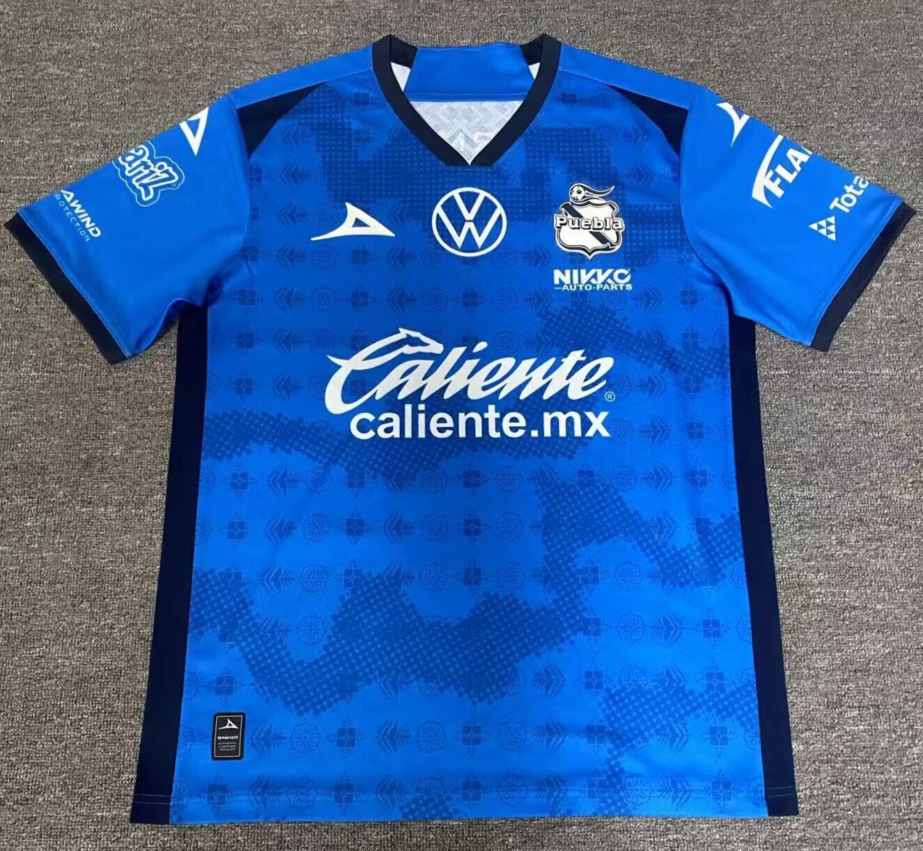 PUEBLA Version jugador — Liga MX
